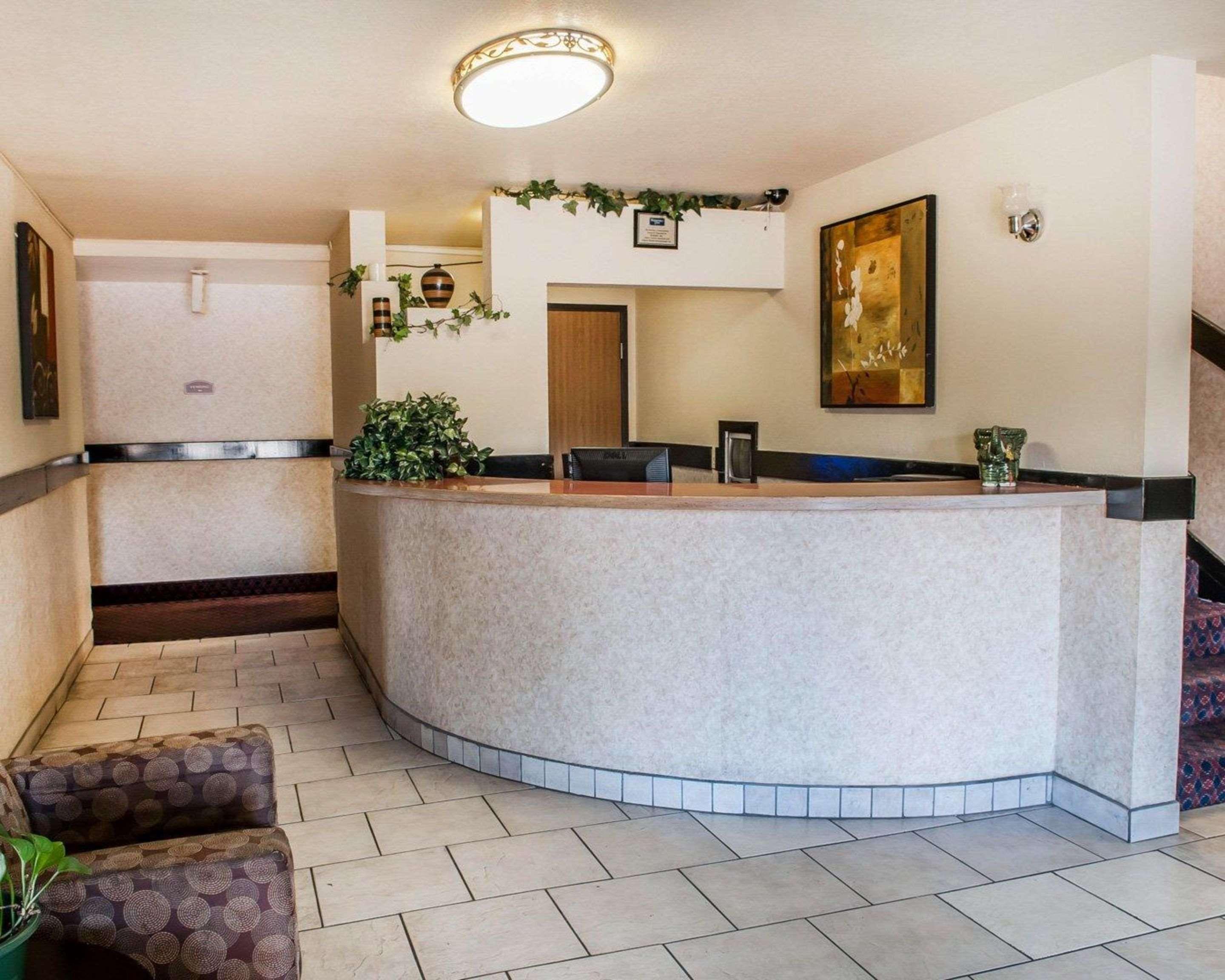 Rodeway Inn Espanola Dış mekan fotoğraf