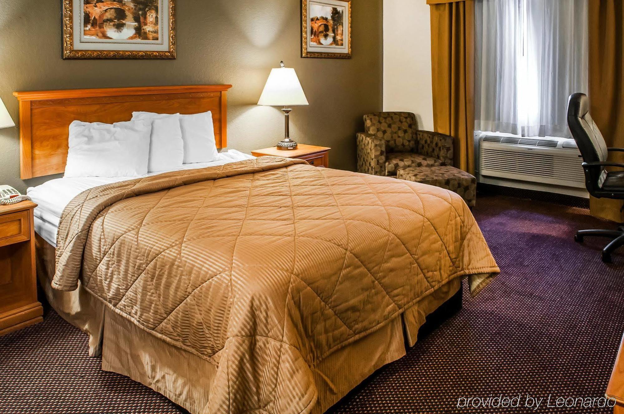 Rodeway Inn Espanola Dış mekan fotoğraf