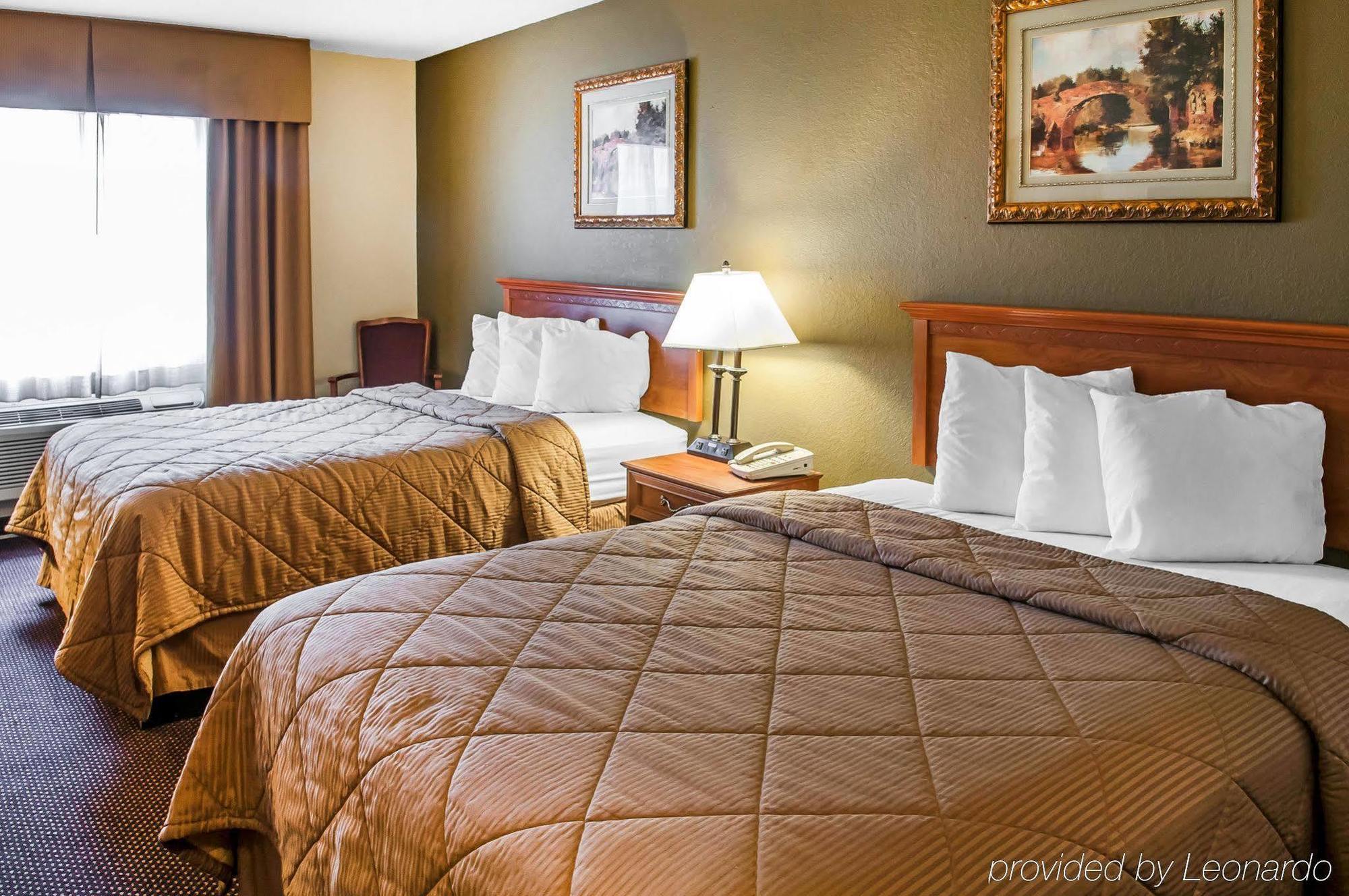 Rodeway Inn Espanola Dış mekan fotoğraf